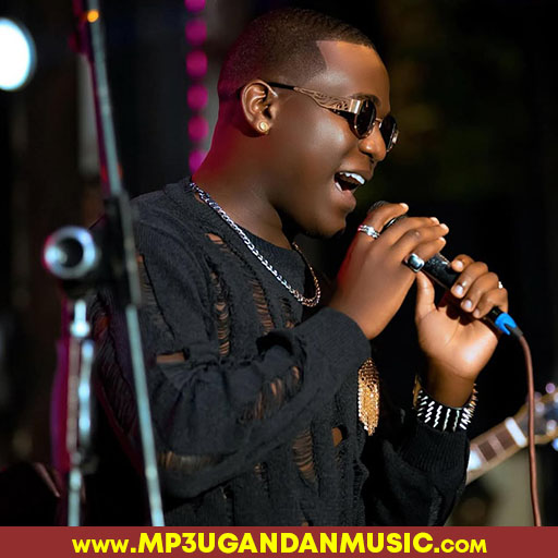 Njalwaala - AaronX mp3ugandanmusic.com